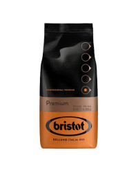 Кава зернова Bristot VENDING PREMIUM 1кг