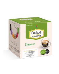 Кофе в капсулах Dolce Aroma Cremoso