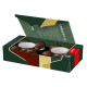 Кофе в капсулах Jacobs Espresso 10 intenso Nespresso
