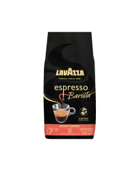 Кофе в зернах Lavazza Espresso Barista Gran Crema 1 кг