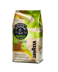 Кофе в зернах Lavazza Tierra Humeco Bio-Organic 1 кг