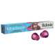 Кава в капсулі Belmio Let's go Coconutz, 10 капсул Nespresso
