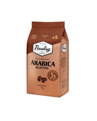 Кофе в зернах Paulig Arabica Selected 1 кг