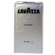 Кава мелена Lavazza Qualita Rossa 250 г у сірій пачці