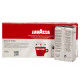 Кава мелена Lavazza Qualita Rossa 250 г у сірій пачці