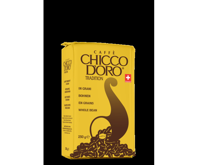  - Кофе в зернах Caffe Chicco D'oro Tradition 250 г  - 37