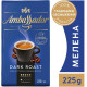 Кофе молотый Ambassador Dark Roast 225 г
