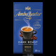 Кофе молотый Ambassador Dark Roast 225 г