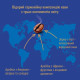 Кофе Ambassador Premium 225 г молотый