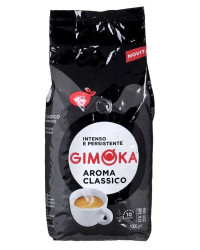 Кофе в зернах Gimoka Aroma Classico, 1кг