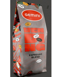 Кофе в зернах Gemini Espresso Vending 1кг
