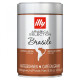 Кофе в зернах ILLY Brasile 250 г ж/б