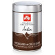 Кофе в зернах ILLY Monoarabica India ж/б, 250г