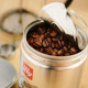Кофе в зернах ILLY Monoarabica India ж/б, 250г
