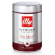 Кофе молотый illy Intenso Dark Roasted 250 гр ж/б
