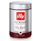 Кофе молотый illy Intenso Dark Roasted 250 гр ж/б