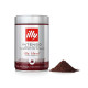 Кофе молотый illy Intenso Dark Roasted 250 гр ж/б
