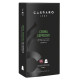 Кофе в капсулах, ТМ Carraro Nespresso Crema Espresso, 10 шт