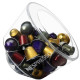 Кофе в капсулах, ТМ Carraro Nespresso Crema Espresso, 10 шт