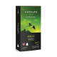 Кофе в капсулах Carraro Single Origin Brasile Nespresso 10 шт Бразилия  неспрессо