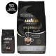 Кава в зернах Lavazza Espresso Barista Perfetto 100% Арабіка Італія ОРИГІНАЛ.