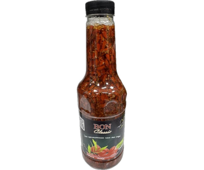  - Соус Bon classic Ягоды Годжи чай, лимонад, коктейли, мороженое, смузи, кондитерка  - 267