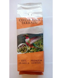 Кофе молотый Costa Rica Tarrazu 100% Arabica 500 г