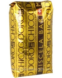 Кава в зернах Chicco D'oro Miscela Bar 1000г