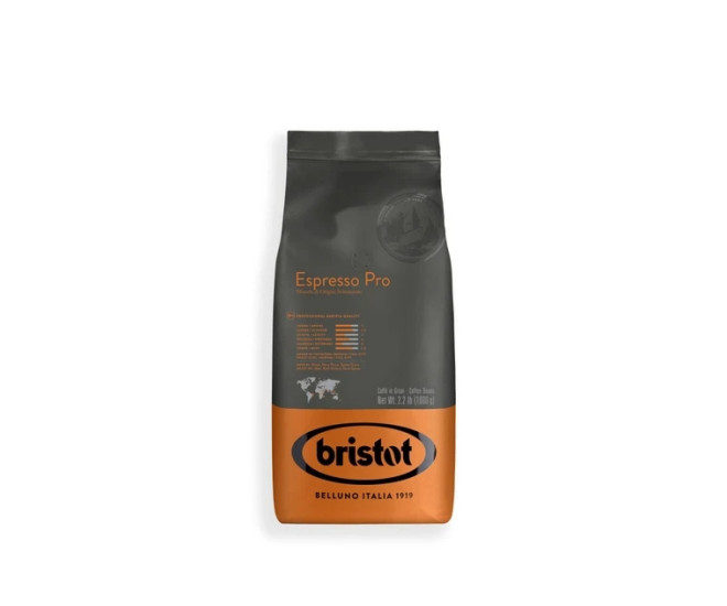  - Кофе зерновой Bristot ESPRESSO Pro  - 233