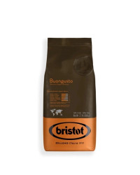 Кава зернова Bristot BUONGUSTO 1кг
