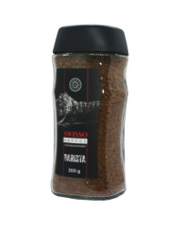 Кофе Растворимый Swissо Kaffee Barista 200 Грамм
