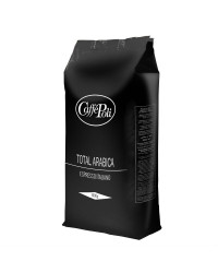 Кофе в зернах Caffe Poli 100% Total Arabica, Италия 1 кг