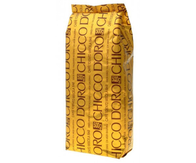  - Кофе в зернах Chicco D'oro Miscela Bar 500г  - 46