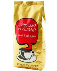 Кофе в зернах Poli Espresso Italiano Classico, 1 кг Италия Оригинал
