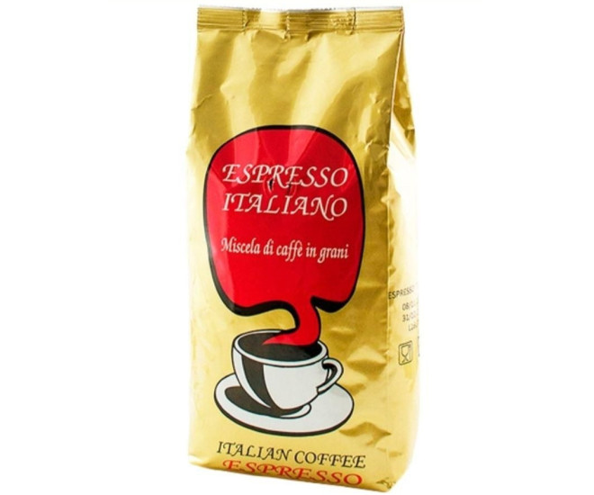  - Кава в зернах Poli Espresso Italiano Classico, 1 кг Італія Оригінал  - 131