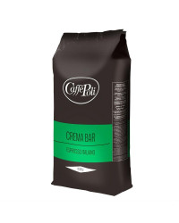 Кофе в зернах Caffe Poli Crema Bar Италия 1 кг (30/70)