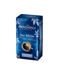 Кава мелена Movenpick Der Milde, 500 г