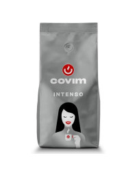 Кофе в зернах Covim Premium, 1 кг, Италия, Оригинал!