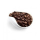 Кофе в зернах Венский кофе Espresso Italiano Cafe