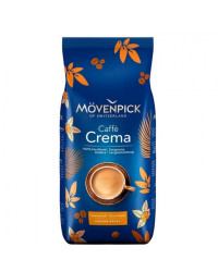 Кава зернова Movenpick Caffe Crema 100% арабіка 1000 г