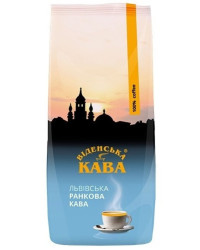 Кофе в зернах 