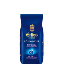 Кофе J. J. Darboven Eilles Caffe Kaffee Espresso 1 кг годен до 12.2025