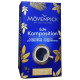 Кофе молотый Movenpick Elde Komposition J.J.Darboven 500 г