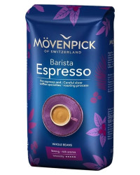 Кофе в зернах Movenpick Espresso 500 г, оригинал