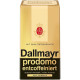 Кава мелена Dallmayr Prodomo Entcoffeiniert, 500 г Без кофеїну