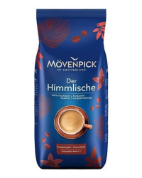 Кава зернова Movenpick der Himmlische 100% арабіки 1000 г