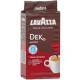 Кофе молотый Lavazza DEK Intenso без кофеина 250г
