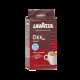 Кофе молотый Lavazza DEK Intenso без кофеина 250г