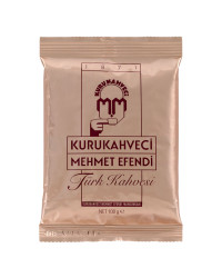 Кофе Кurukahveci Mehmet Efendi молотый 100 г