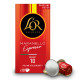 Кава в капсулах Lor Espresso Maranello Espresso